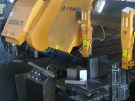 盐边SM45模具钢