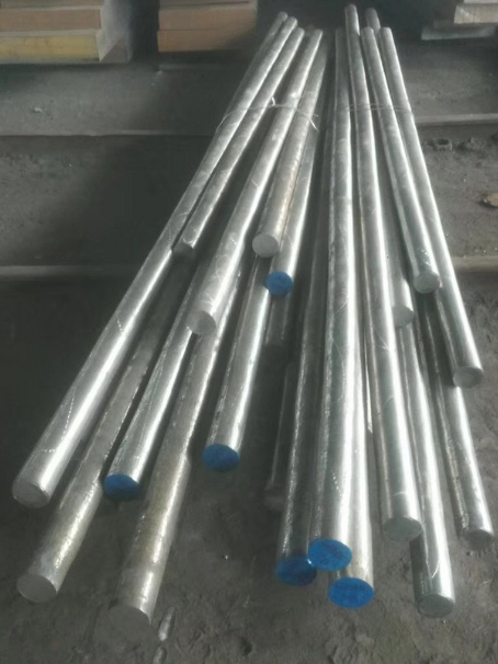 盐边P20模具钢