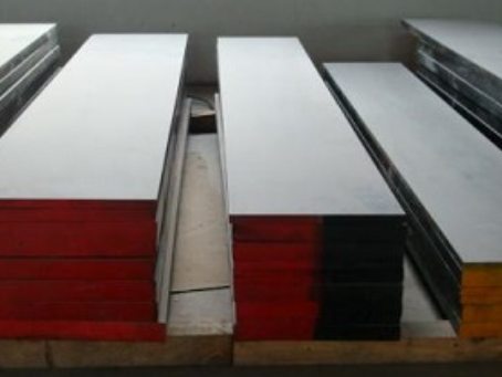 盐边Cr12MoV模具钢