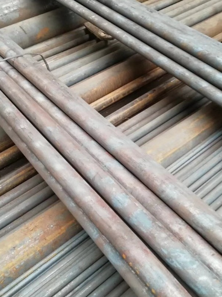 盐边45B合金结构钢