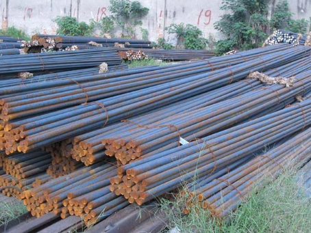 盐边50Cr合金结构钢