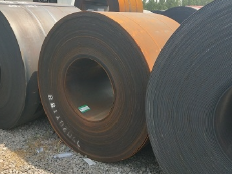 盐边Q355NHB耐候板